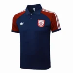 Arsenal Polo 2025 2026 Azul - Arsenal Barata | 7camisetas
