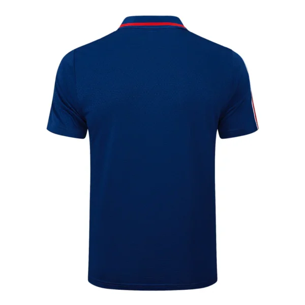 Arsenal Polo 2025 2026 Azul - Arsenal Barata | 7camisetas