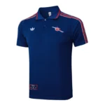 Arsenal Polo 2025 2026 Azul - Arsenal Barata | 7camisetas