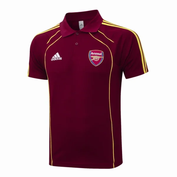 Arsenal Polo 2025 2026 - Arsenal Barata | 7camisetas