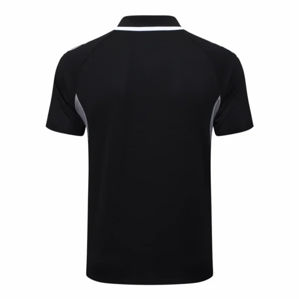 Arsenal Polo 2025 2026 Negro - Arsenal Barata | 7camisetas