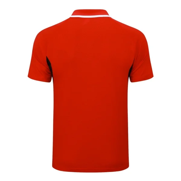 Arsenal Polo 2025 2026 Rojo - Arsenal Barata | 7camisetas