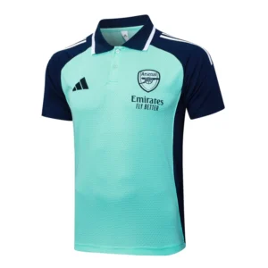 Arsenal Polo 2025 2026 Verde - Arsenal Barata | 7camisetas