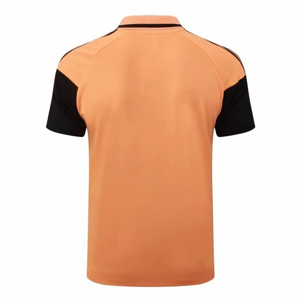 Arsenal Polo 2026 2027 Naranja - Arsenal Barata | 7camisetas