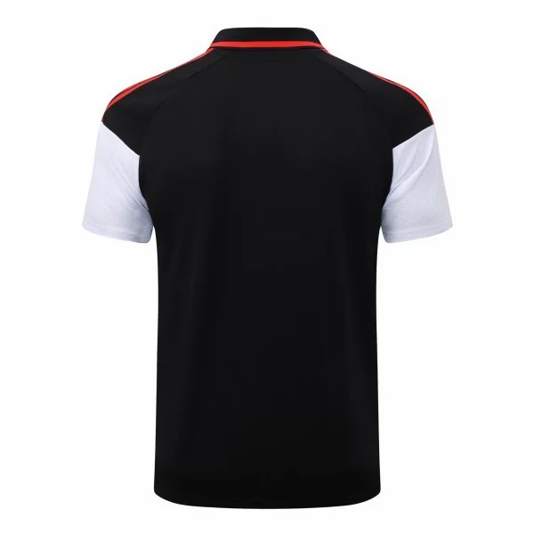 Arsenal Polo 2026 2027 Negro - Arsenal Barata | 7camisetas