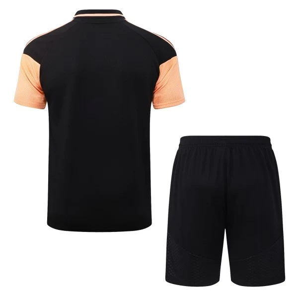 Arsenal Polo 2026 2027 Negro - Arsenal Barata | 7camisetas