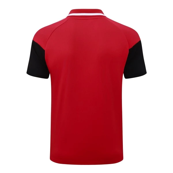 Arsenal Polo 2026 2027 Rojo - Arsenal Barata | 7camisetas