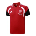 Arsenal Polo 2026 2027 Rojo - Arsenal Barata | 7camisetas