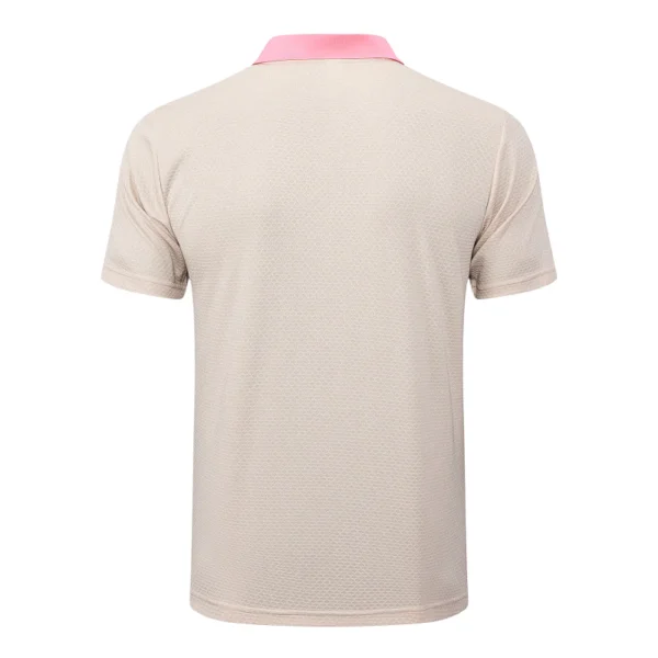 FC Barcelona Polo 2025 2026 Amarillo - FC Barcelona Barata | 7camisetas