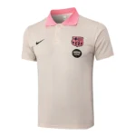 FC Barcelona Polo 2025 2026 Amarillo - FC Barcelona Barata | 7camisetas