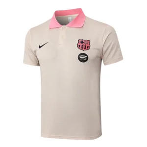FC Barcelona Polo 2025 2026 Amarillo - FC Barcelona Barata | 7camisetas