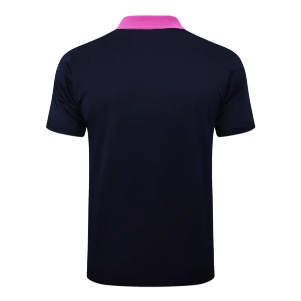 FC Barcelona Polo 2025 2026 Azul - FC Barcelona Barata | 7camisetas