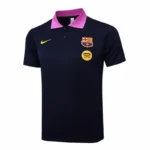 FC Barcelona Polo 2025 2026 Azul - FC Barcelona Barata | 7camisetas