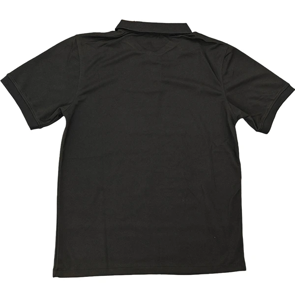 FC Barcelona Polo 2025 2026 Negro - FC Barcelona Barata | 7camisetas