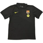 FC Barcelona Polo 2025 2026 Negro - FC Barcelona Barata | 7camisetas