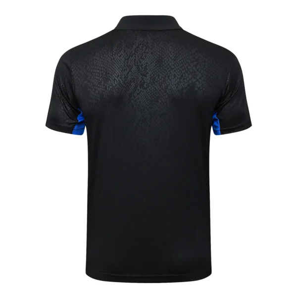 FC Barcelona Polo 2025 2026 Negro - FC Barcelona Barata | 7camisetas