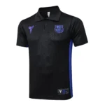FC Barcelona Polo 2025 2026 Negro - FC Barcelona Barata | 7camisetas