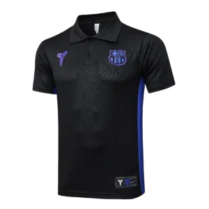 FC Barcelona Polo 2025 2026 Negro - FC Barcelona Barata | 7camisetas