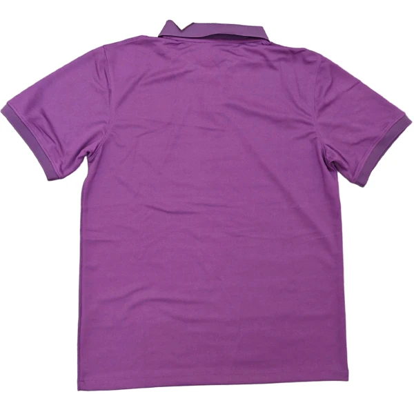 FC Barcelona Polo 2025 2026 Púrpura - FC Barcelona Barata | 7camisetas