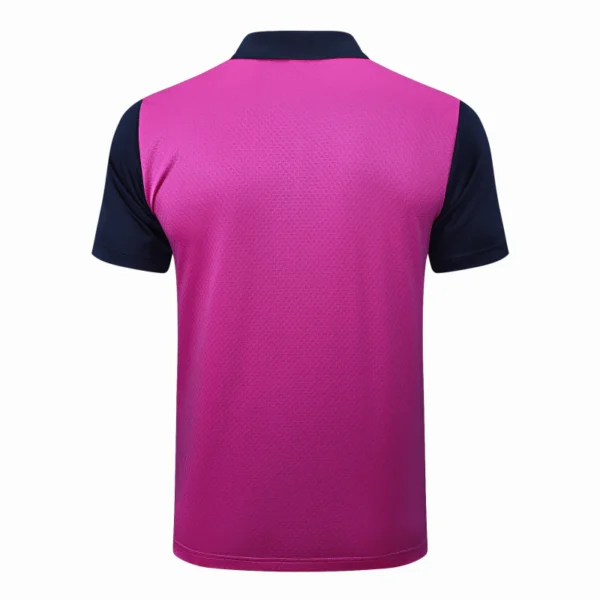 FC Barcelona Polo 2025 2026 Púrpura - FC Barcelona Barata | 7camisetas