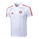 Bayern Múnich Polo 2025 2026 Blanco - Bayern Múnich Barata | 7camisetas