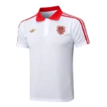 Bayern Múnich Polo 2025 2026 Blanco - Bayern Múnich Barata | 7camisetas