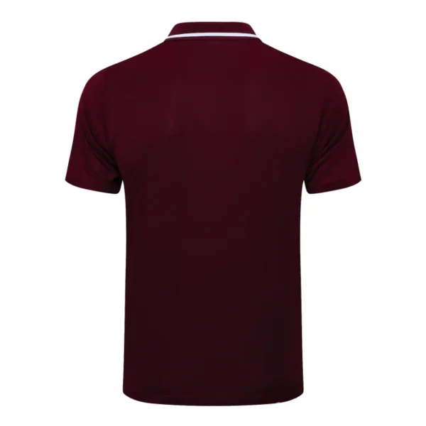 Bayern Múnich Polo 2025 2026 - Bayern Múnich Barata | 7camisetas