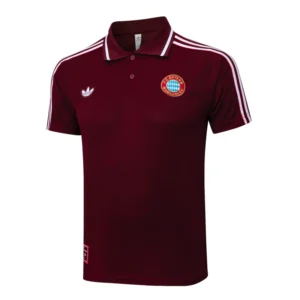 Bayern Múnich Polo 2025 2026 - Bayern Múnich Barata | 7camisetas