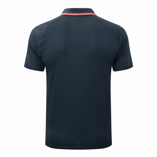 Bayern Múnich Polo 2025 2026 Gris - Bayern Múnich Barata | 7camisetas