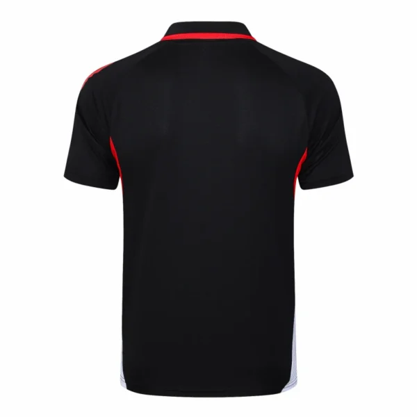 Bayern Múnich Polo 2025 2026 Negro - Bayern Múnich Barata | 7camisetas
