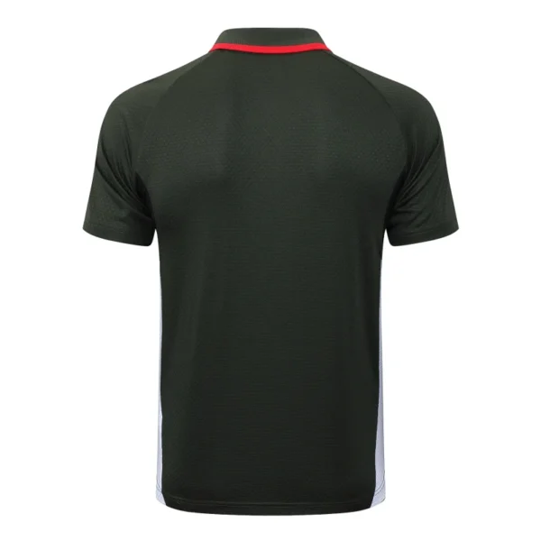 Bayern Múnich Polo 2025 2026 Verde - Bayern Múnich Barata | 7camisetas