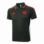 Bayern Múnich Polo 2025 2026 Verde - Bayern Múnich Barata | 7camisetas