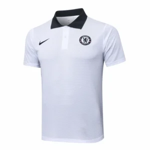 Chelsea Polo 2025 2026 Blanco - Chelsea Barata | 7camisetas