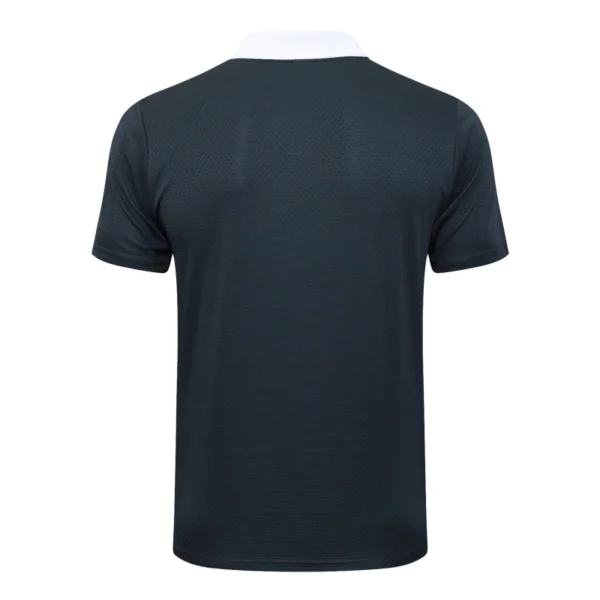 Chelsea Polo 2025 2026 Gris - Chelsea Barata | 7camisetas