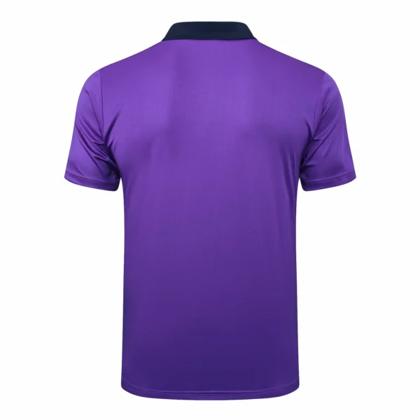 Corinthians Paulista Polo 2025 2026 Púrpura - Corinthians Paulista 2026 | 7camisetas