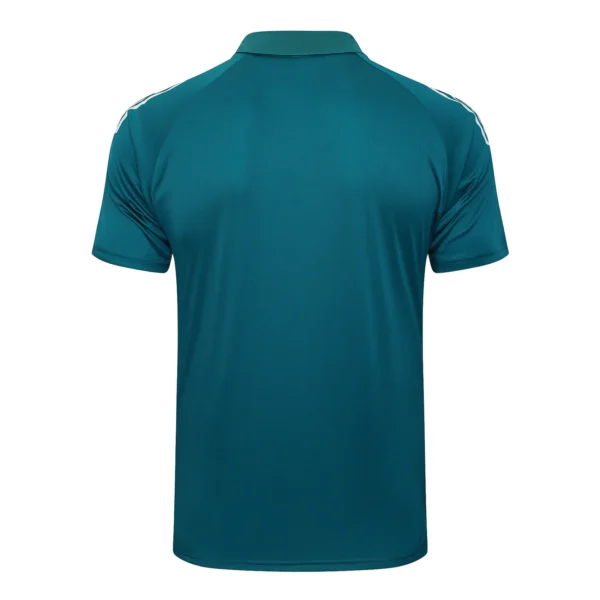 Cruzeiro EC Polo 2025 2026 Verde - Cruzeiro Ec 2026 | 7camisetas