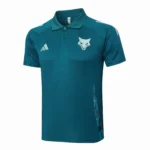Cruzeiro EC Polo 2025 2026 Verde - Cruzeiro Ec 2026 | 7camisetas
