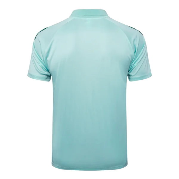Cruzeiro EC Polo 2025 2026 Verde - Cruzeiro Ec 2026 | 7camisetas