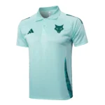 Cruzeiro EC Polo 2025 2026 Verde - Cruzeiro Ec 2026 | 7camisetas