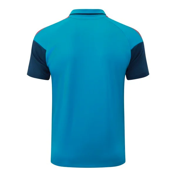 España Polo 2026 Azul - España Barata | 7camisetas