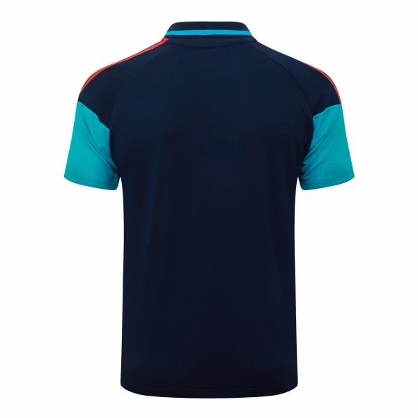 España Polo 2026 Azul - España Barata | 7camisetas