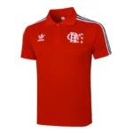 Flamengo Polo 2025 2026 Rojo - Flamengo Barata | 7camisetas