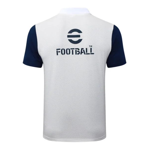 Inter Milán Polo 2025 2026 Gris - Inter Milán Barata | 7camisetas