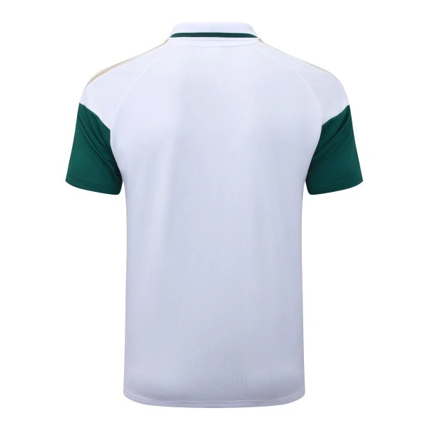 Italia Polo 2026 Blanco - Equipación Italia | 7camisetas