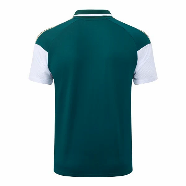 Italia Polo 2026 Verde - Equipación Italia | 7camisetas