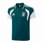Italia Polo 2026 Verde - Equipación Italia | 7camisetas