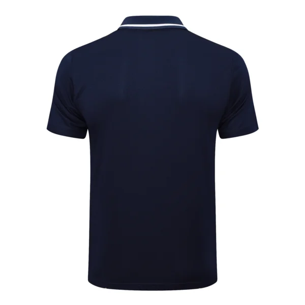 Juventus Polo 2025 2026 Azul - Equipación Juventus | 7camisetas