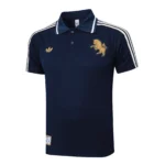 Juventus Polo 2025 2026 Azul - Equipación Juventus | 7camisetas