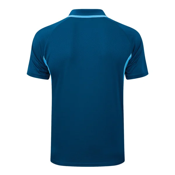 Juventus Polo 2025 2026 Azul - Equipación Juventus | 7camisetas