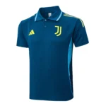 Juventus Polo 2025 2026 Azul - Equipación Juventus | 7camisetas